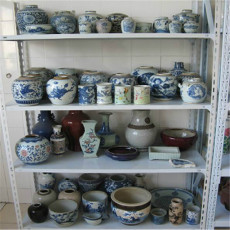 松江家用瓷器回收 古代瓷器长期收购