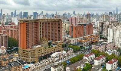 上海第六人民医院徐建广主任代排队联系电话