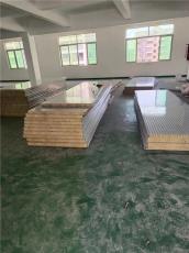 响水镇彩钢板隔墙工程价格