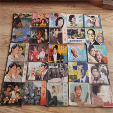 常熟老版连环画回收 文史旧书回收
