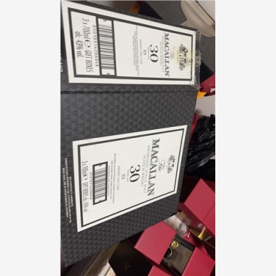 南宁新款30茅台瓶子回收厚兑