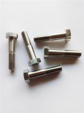 ASME B18.2.3.6M米制重型外六角螺栓