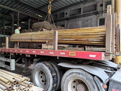 江门离我最近的钢材市场钢管多少钱一天