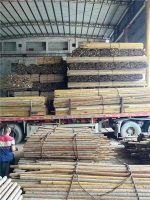 东莞市麻涌镇外墙架子管出售