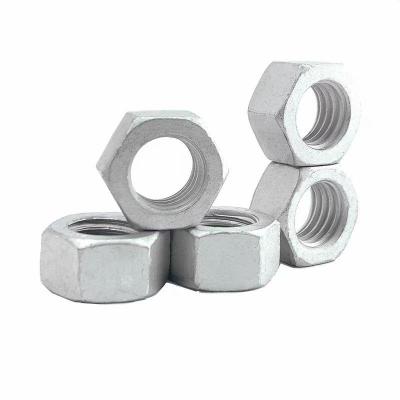 ASME B18.2.4.1M米制六角螺母