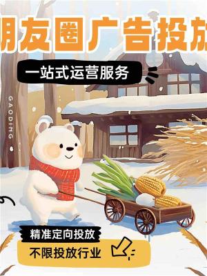 天水腾汛广告渠道开户API