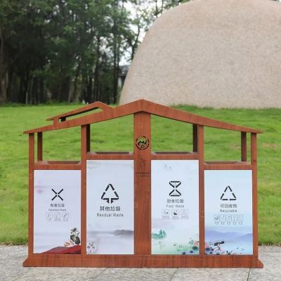 洛阳定时定点垃圾投放点哪有卖的