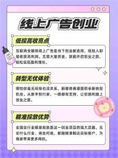 全平台广告独家授权