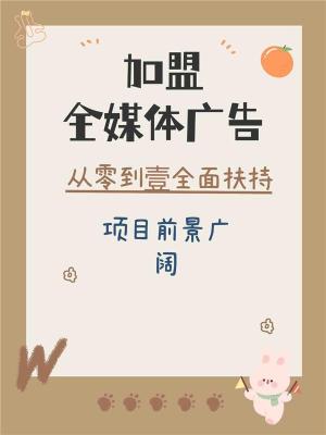 深圳互联网信息流广告代理招商