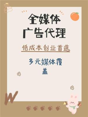 微信朋友圈广告代理案例