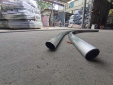 绵阳高性价比钢材拉弯加工定制