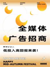 全媒体广告代理案例