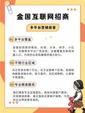 腾讯朋友圈广告副业代理