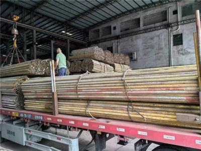 东莞市大岭山镇附近钢管架子批发市场