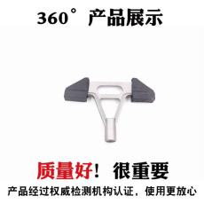304不锈钢T型钩水泥板漏粪板T型吊栓卡子固