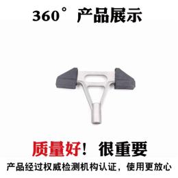304不锈钢T型钩水泥板漏粪板T型吊栓卡子固