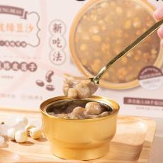 陈皮绿豆沙OEM代加工贴牌