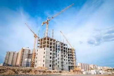 四会市施工升降机出租费用