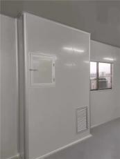 秋长街道彩钢板室内隔墙供应厂家