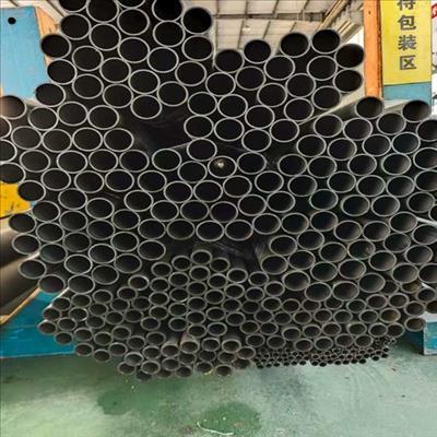 上海天阳钢管无缝75X3ABS船级社管