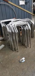 青羊附近型材拉弯加工定制
