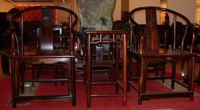 长宁区收购红木家具 红酸枝摆件回收 老红木