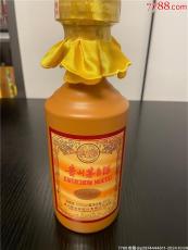 静海县回收50周年茅台酒靠谱商家