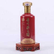 复兴区高价回收50周年茅台酒公司