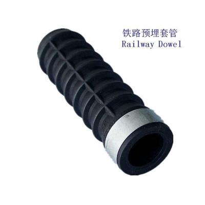 斯里兰卡DTB-15铁路螺栓套筒生产厂家