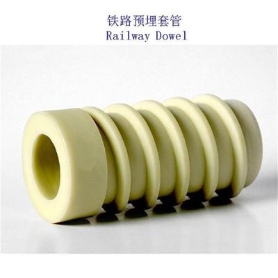 厄立特里亚WJ-8型预埋尼龙套管工厂