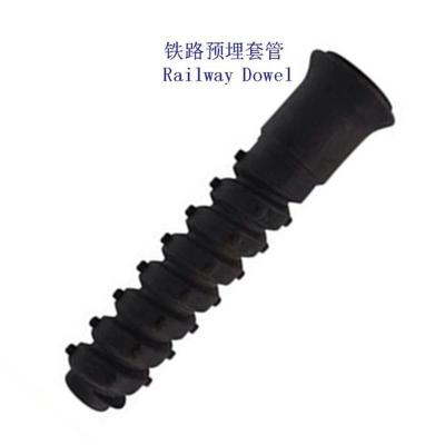 厄瓜多尔0817-10道岔预埋套管生产厂家