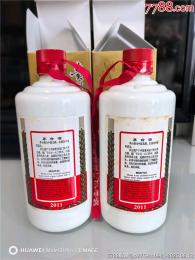 承德县上门回收老茅台酒商家