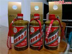 武安市正规回收五星茅台酒公司
