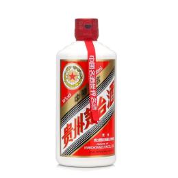 复兴区附近回收50周年茅台酒公司