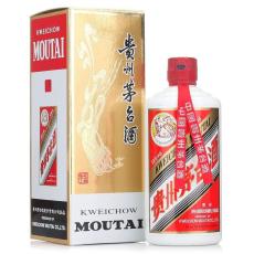 北辰区飞天茅台酒53度上门回收联系方式