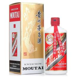 北辰区飞天茅台酒53度上门回收联系方式