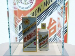 通州区茅台酒50年礼盒上门回收公司
