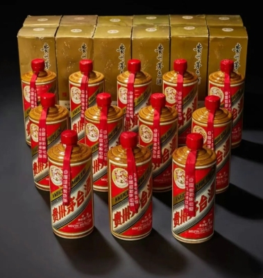 红桥区1996年茅台酒53度上门回收公司