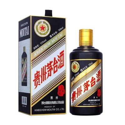 锦州市回收五星茅台酒快速上门