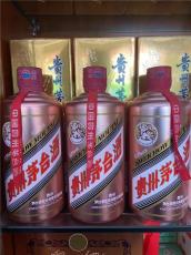 黑河市回收茅台酒50年礼盒快速上门
