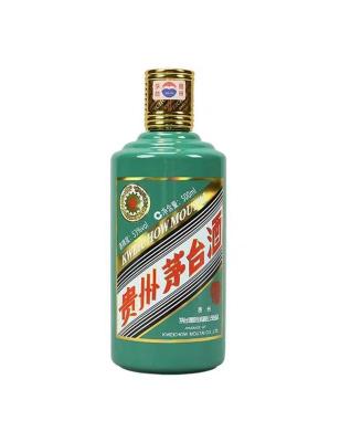 松原市回收茅台酒价格是多少