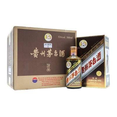 哈尔滨市回收2017年精品茅台酒电话查询