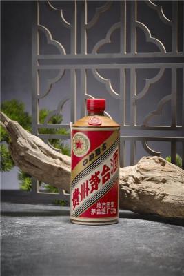 通化市回收30年前老茅台酒2025年最新价格