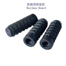 洪都拉斯高密度聚乙烯铁路螺纹套管生产厂家