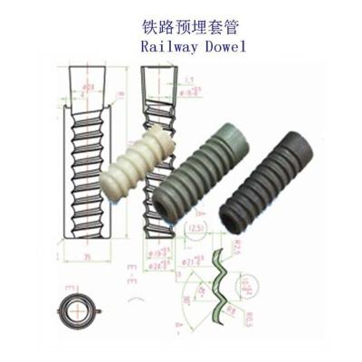 圣基茨和尼维斯研线0405-4螺栓套筒生产工厂