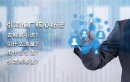 配件厂软文推广有效的技巧