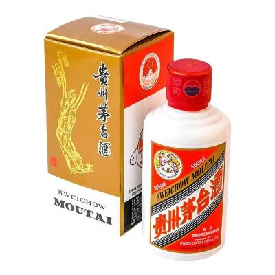本溪市回收1982年茅台酒能卖多少钱