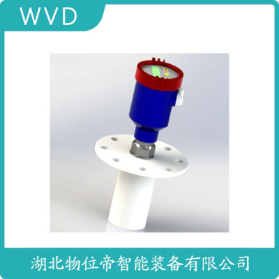 DT-RD807雷达物位计工厂