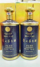 大兴安岭地区回收30年前老茅台酒能卖多少钱