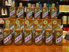 锦州市回收烟酒能卖多少钱